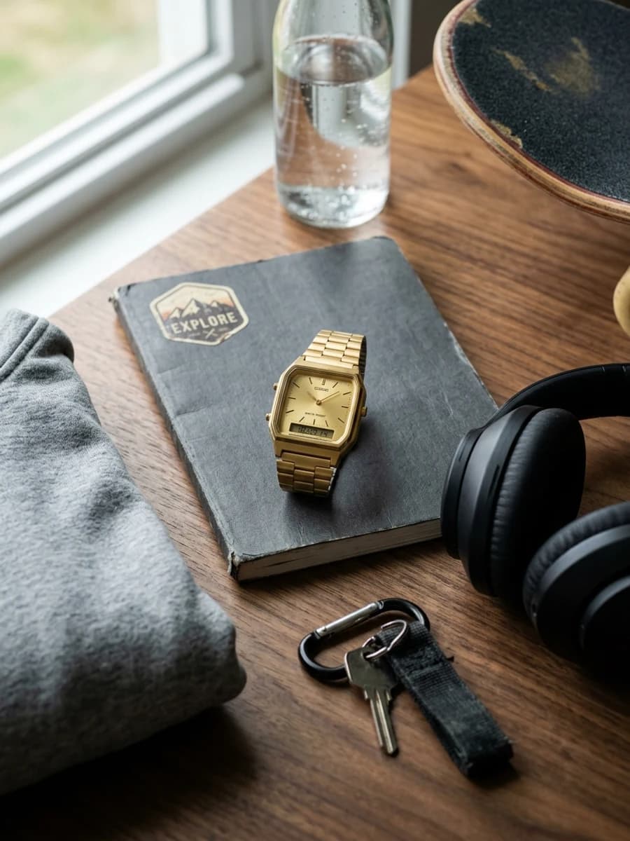 Pour un ado garçon — Montres Outlet