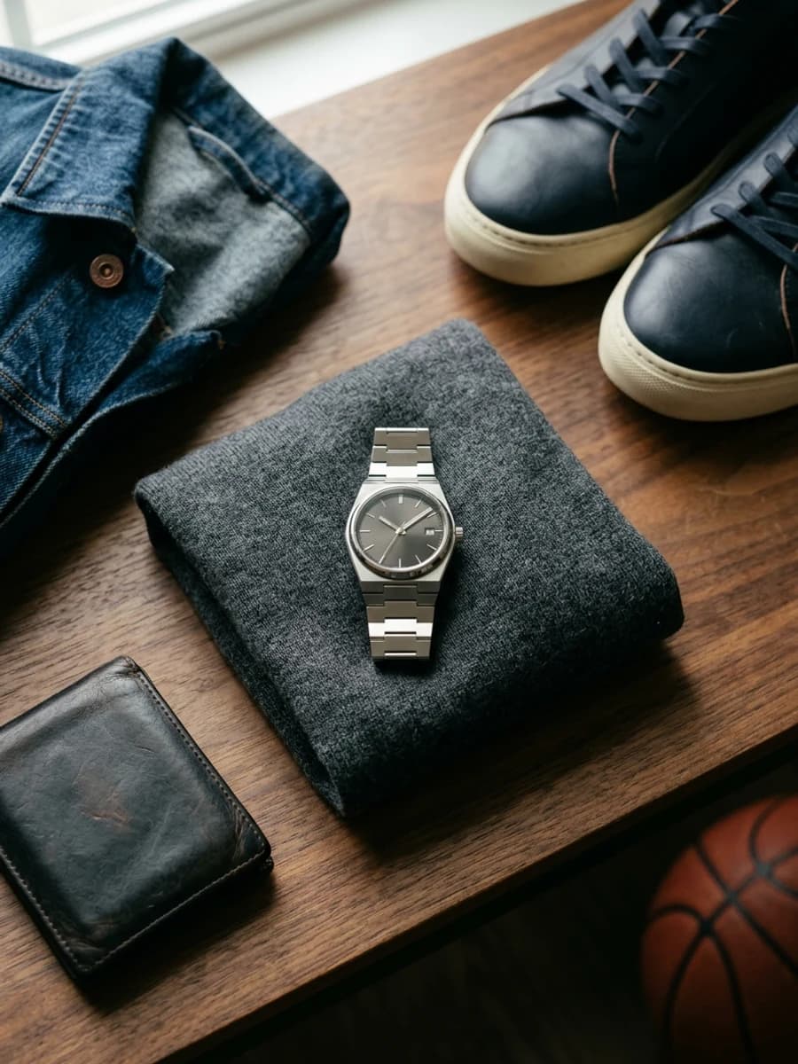 Pour son frère — Montres Outlet