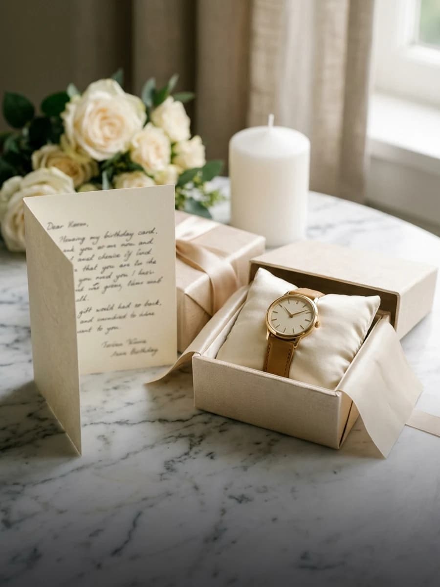 Anniversaire — Montres Outlet
