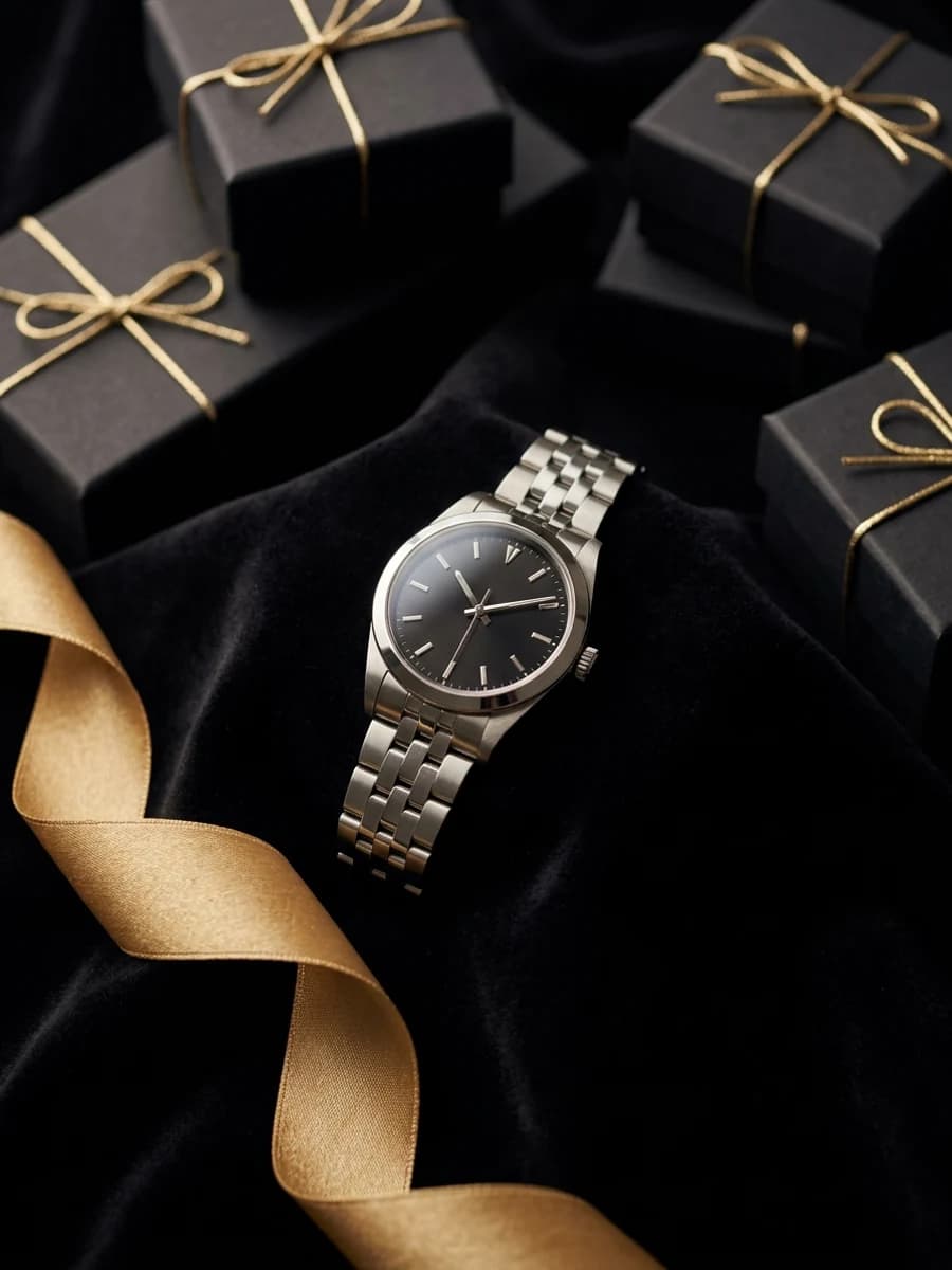Black Friday — Montres Outlet
