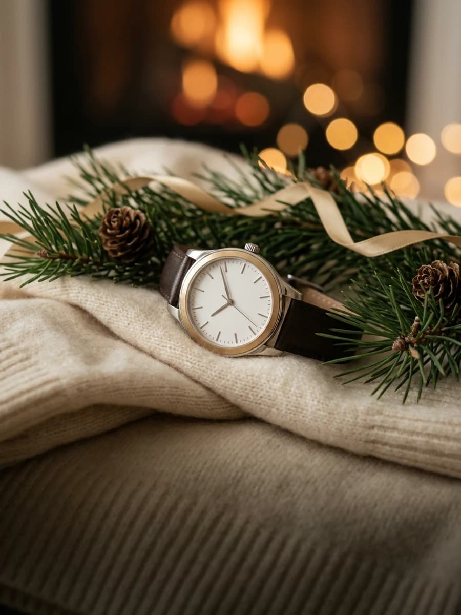 Noël — Montres Outlet