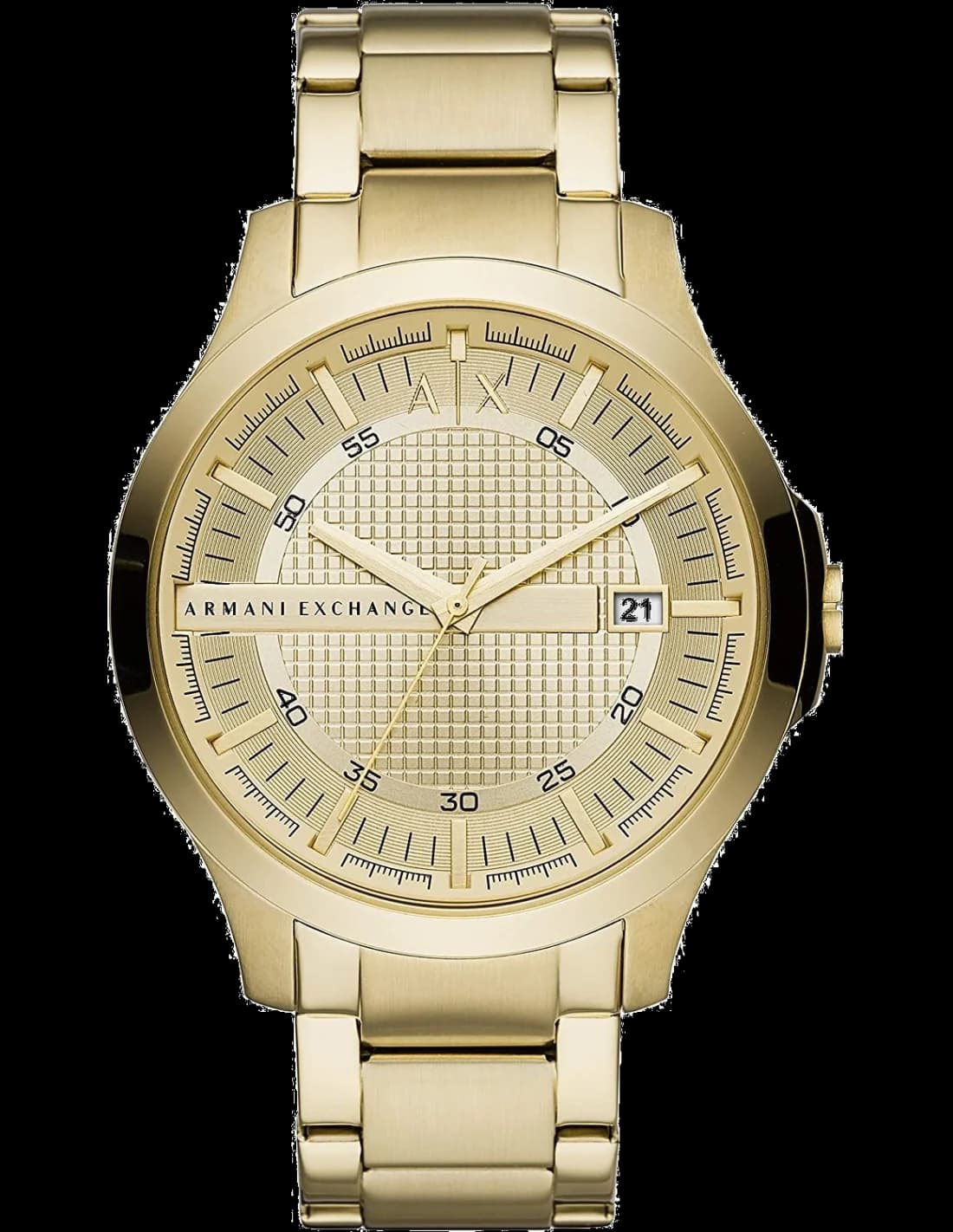 Armani Exchange AX2415 montre chronographe quartz — Montres Outlet