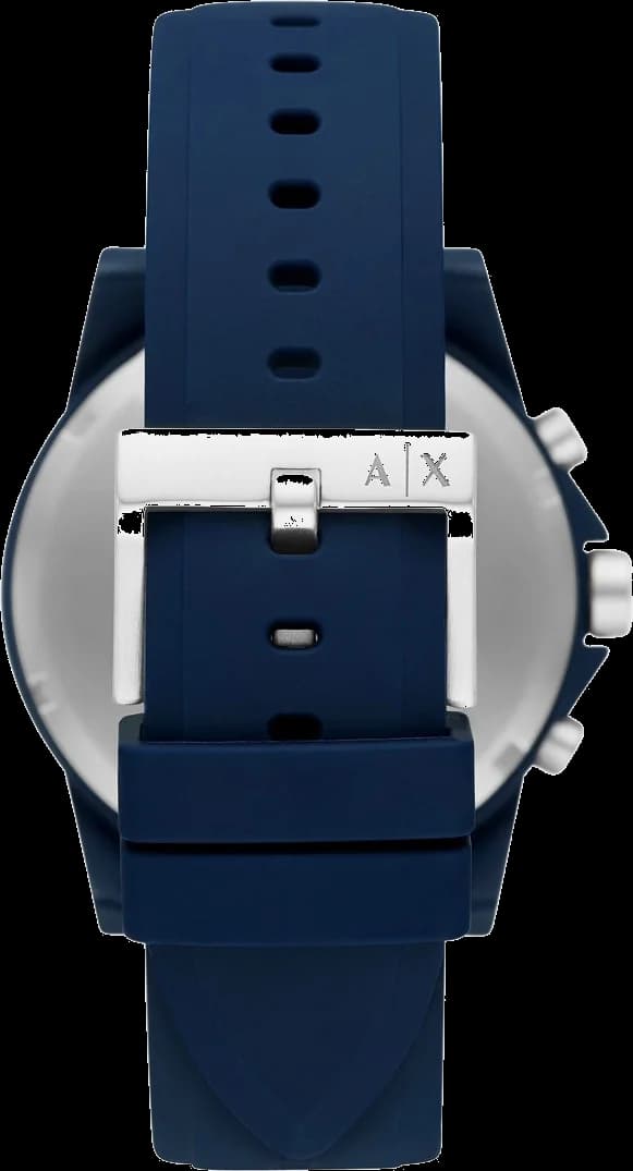 Montre Armani Exchange AX7128 homme vue de profil