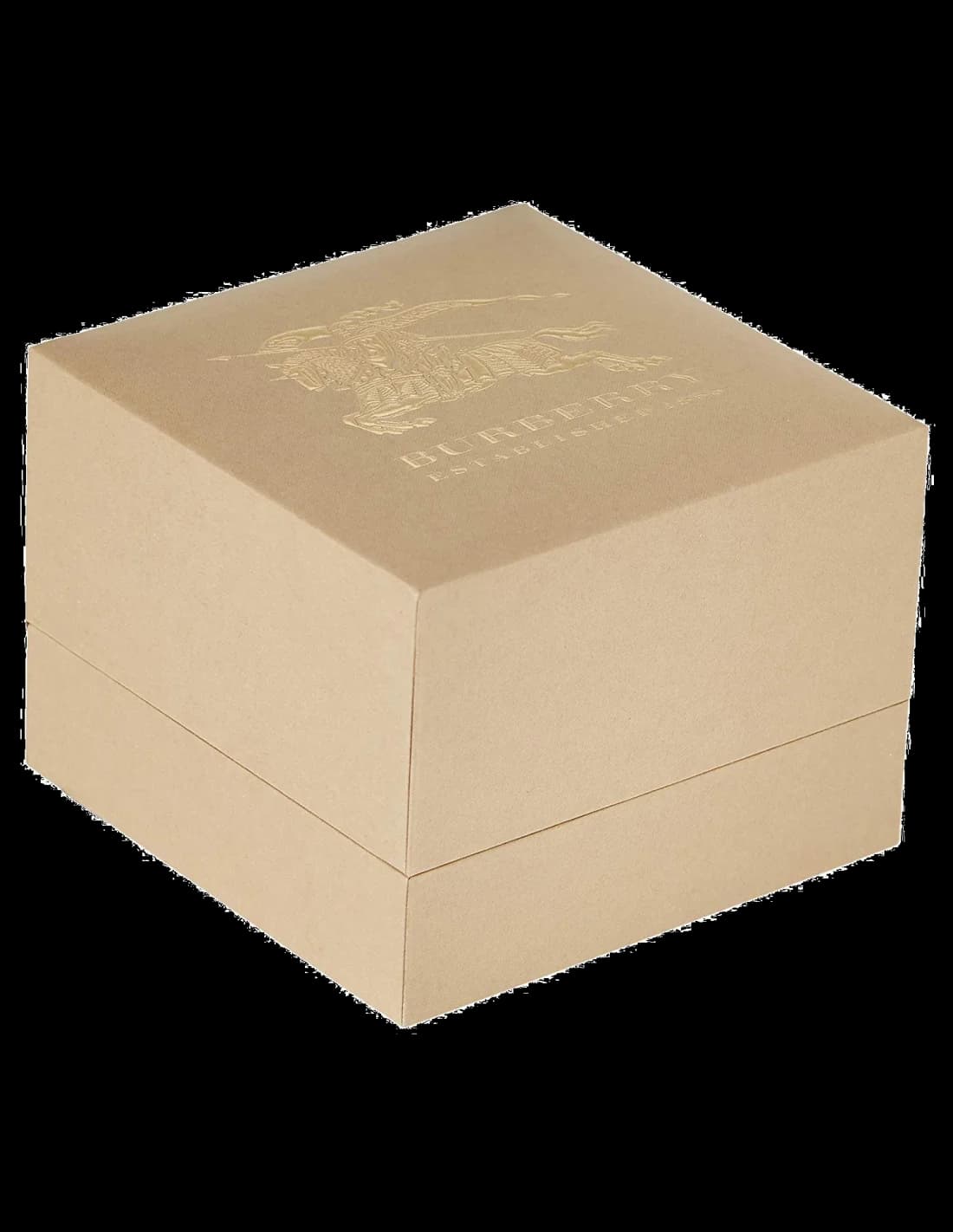 Bracelet cuir Burberry BU10013 — Montres Outlet