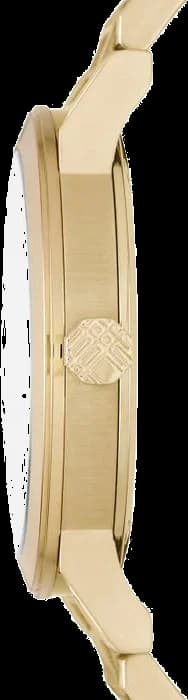 Burberry BU9033 — détail du cadran