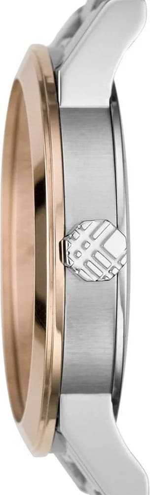 Montre Burberry BU9105 femme vue de profil