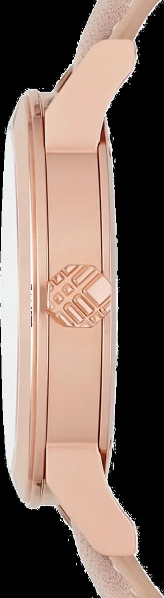 Montre Burberry BU9109 femme vue de profil
