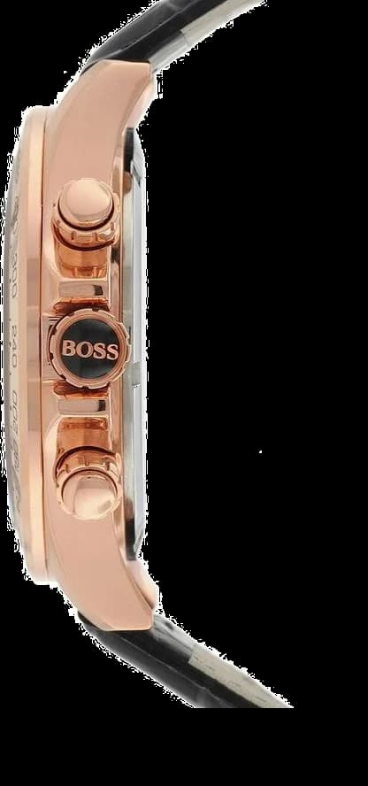 Montre Burberry BU9115 femme détail cadran blanc