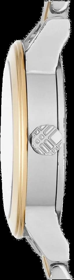 Montre Burberry BU9217 femme vue de profil