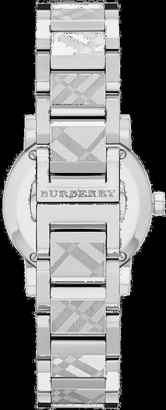 Montre Burberry BU9233 femme vue de profil