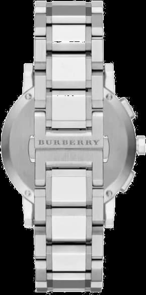 Fermoir boucle ardillon Burberry BU9750 — Montres Outlet