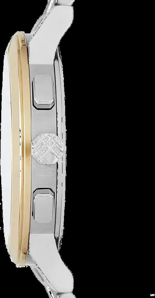 fermoir boucle déployante de la Burberry BU9751 — Montres Outlet