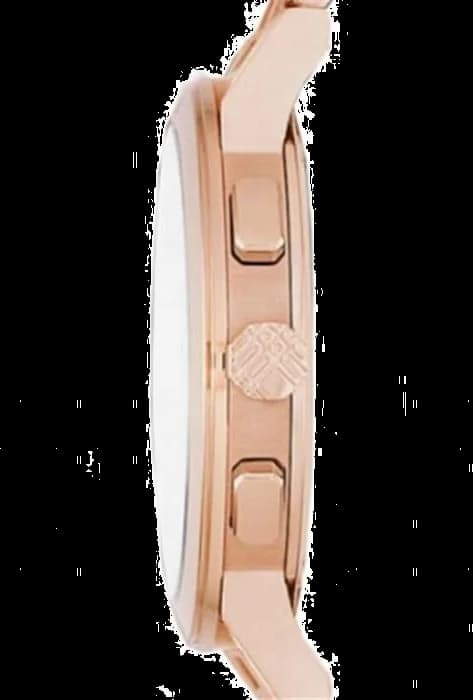 Cadran noir de la Burberry BU9754 — Montres Outlet