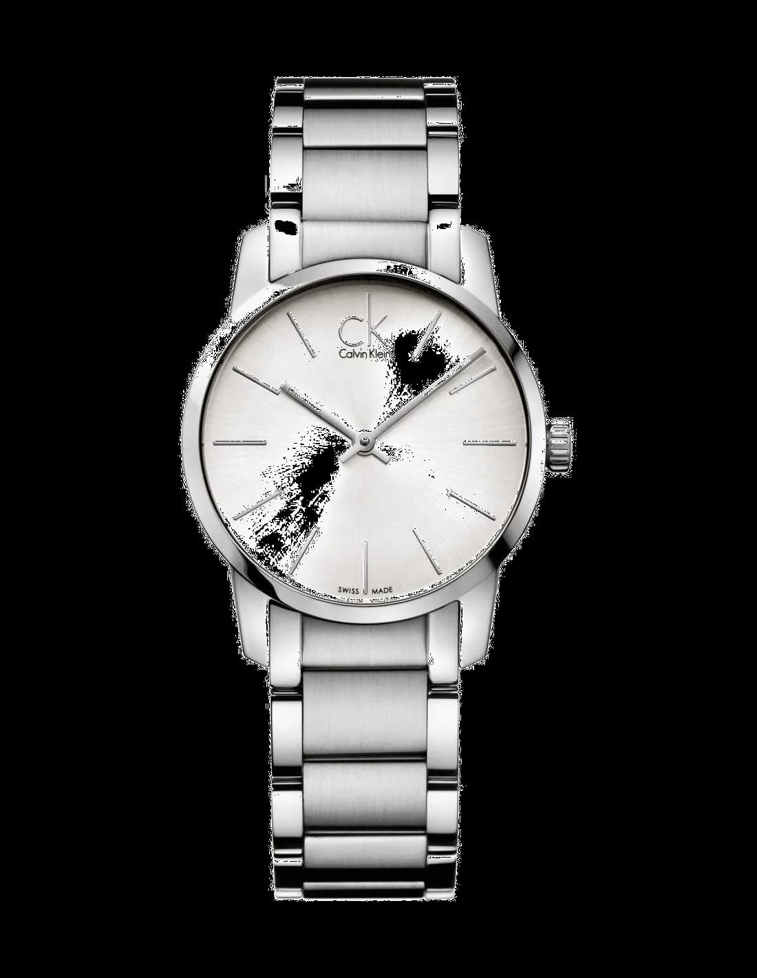 Calvin Klein K2G23126 [cadran et bracelet visibles] — Montres Outlet