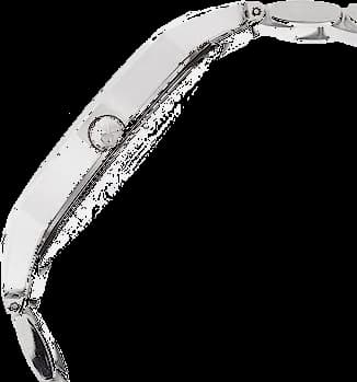 Montre Calvin Klein K2G2G146 en acier inoxydable brossé et poli vue 2