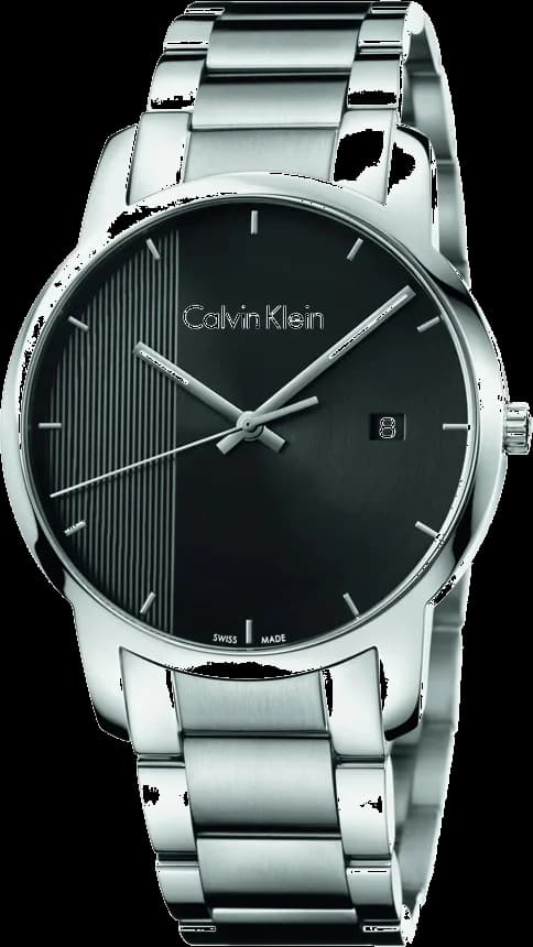 Calvin Klein K2G2G14Y [cadran noir] — Montres Outlet