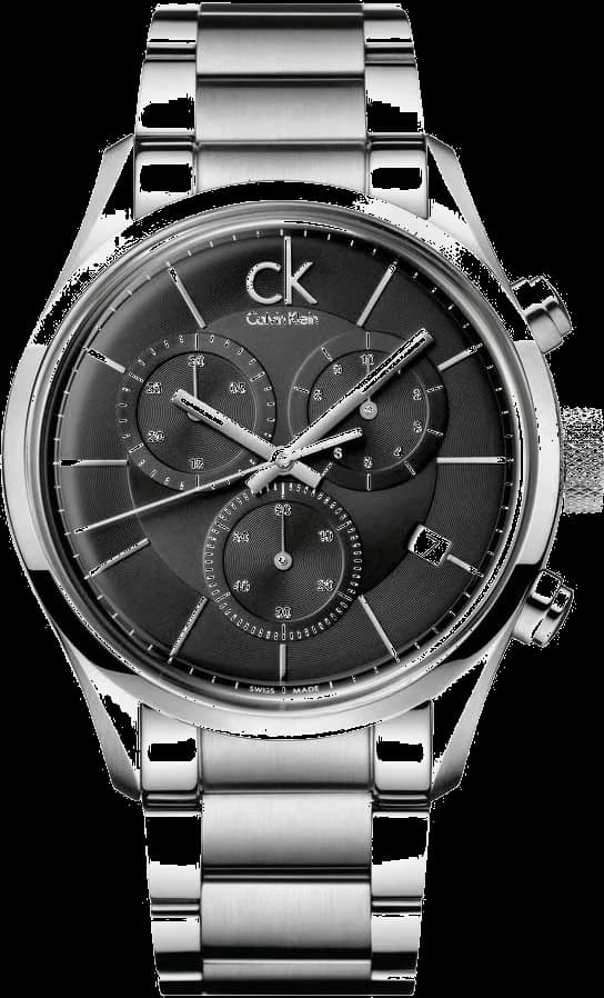 Calvin Klein K2H27104 — Montres Outlet