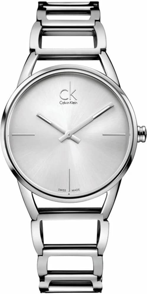 Calvin Klein K3G23126 montre quartz analogique — Montres Outlet