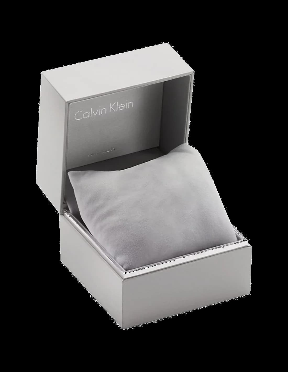 Montre Femme Calvin Klein K3G23126 en acier inoxydable poli vue 5