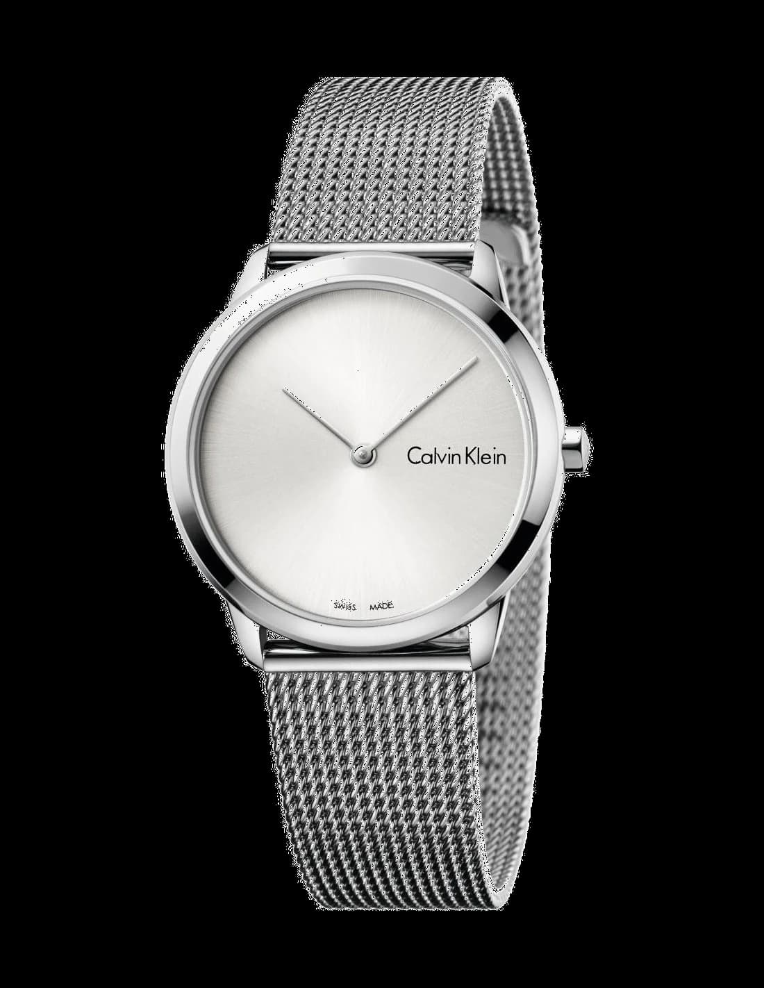 Calvin Klein K3M221Y6 vue générale — Montres Outlet