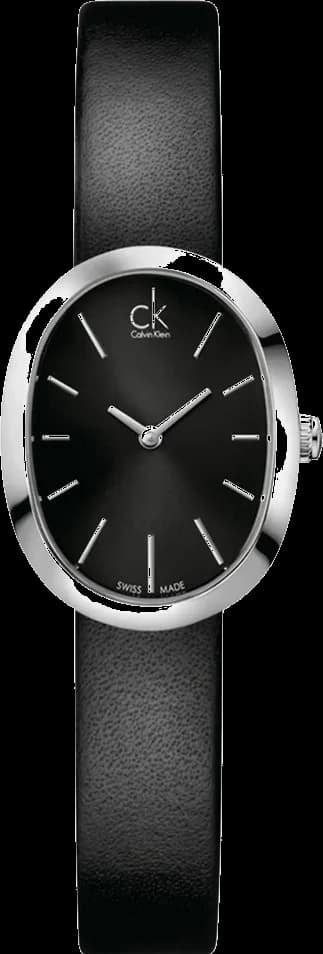 Calvin Klein K3P231C1 [cadran noir] — Montres Outlet