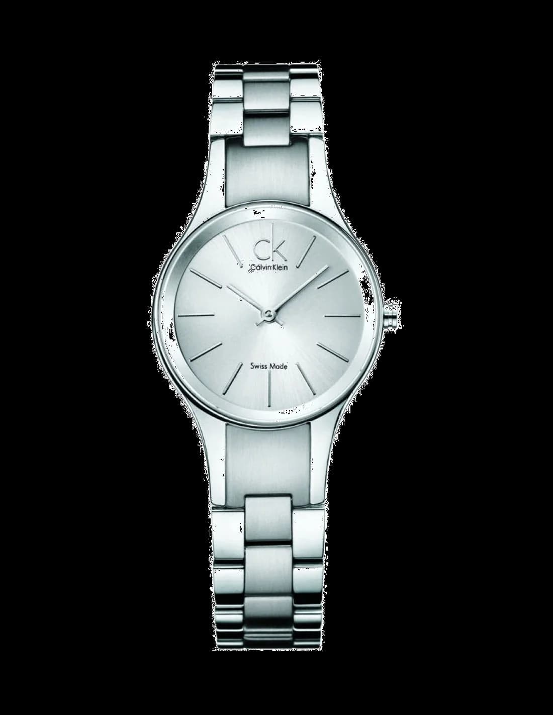 Calvin Klein K4323185 montre quartz noir — Montres Outlet