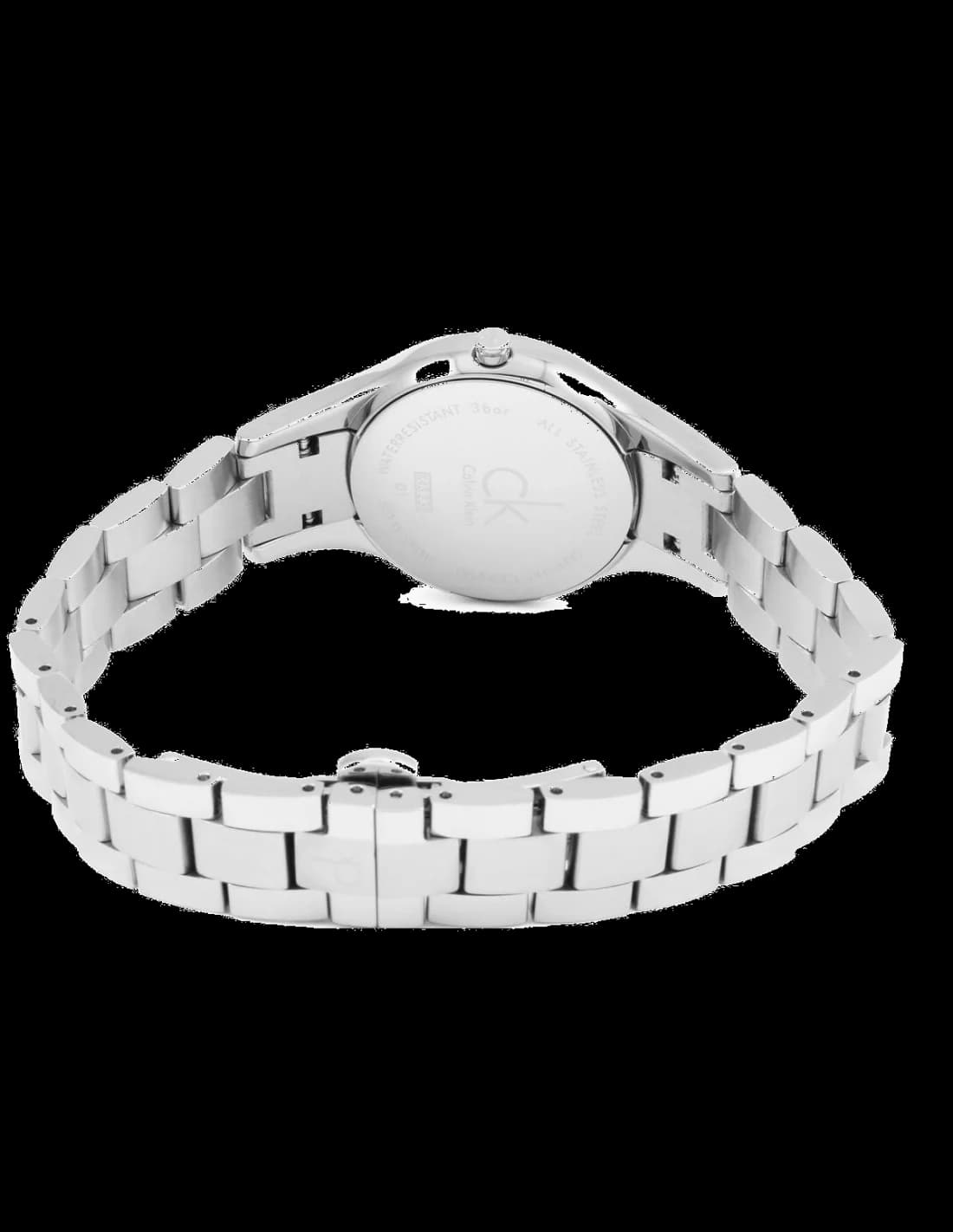 Détail cadran Calvin Klein K4323185 — Montres Outlet