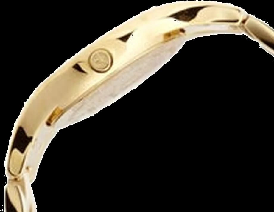 Montre Femme Calvin Klein Simplicity K4323212 Acier Doré Swiss Made vue 2