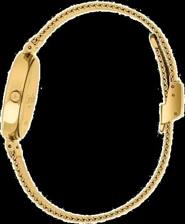 Montre Calvin Klein K8G23526 femme vue de profil