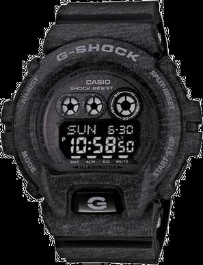 Casio GD-X6900HT-1ER montre avec boîtier en résine — Montres Outlet
