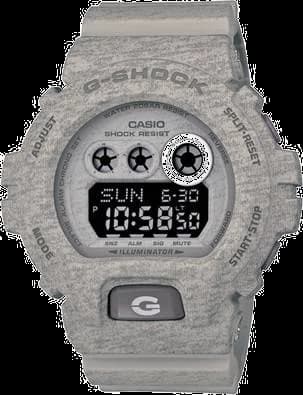 Casio GD-X6900HT-8ER [caractéristique principale visible] — Montres Outlet