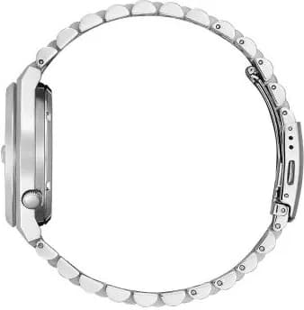 Montre Citizen NJ0150-81Z homme verso boîtier