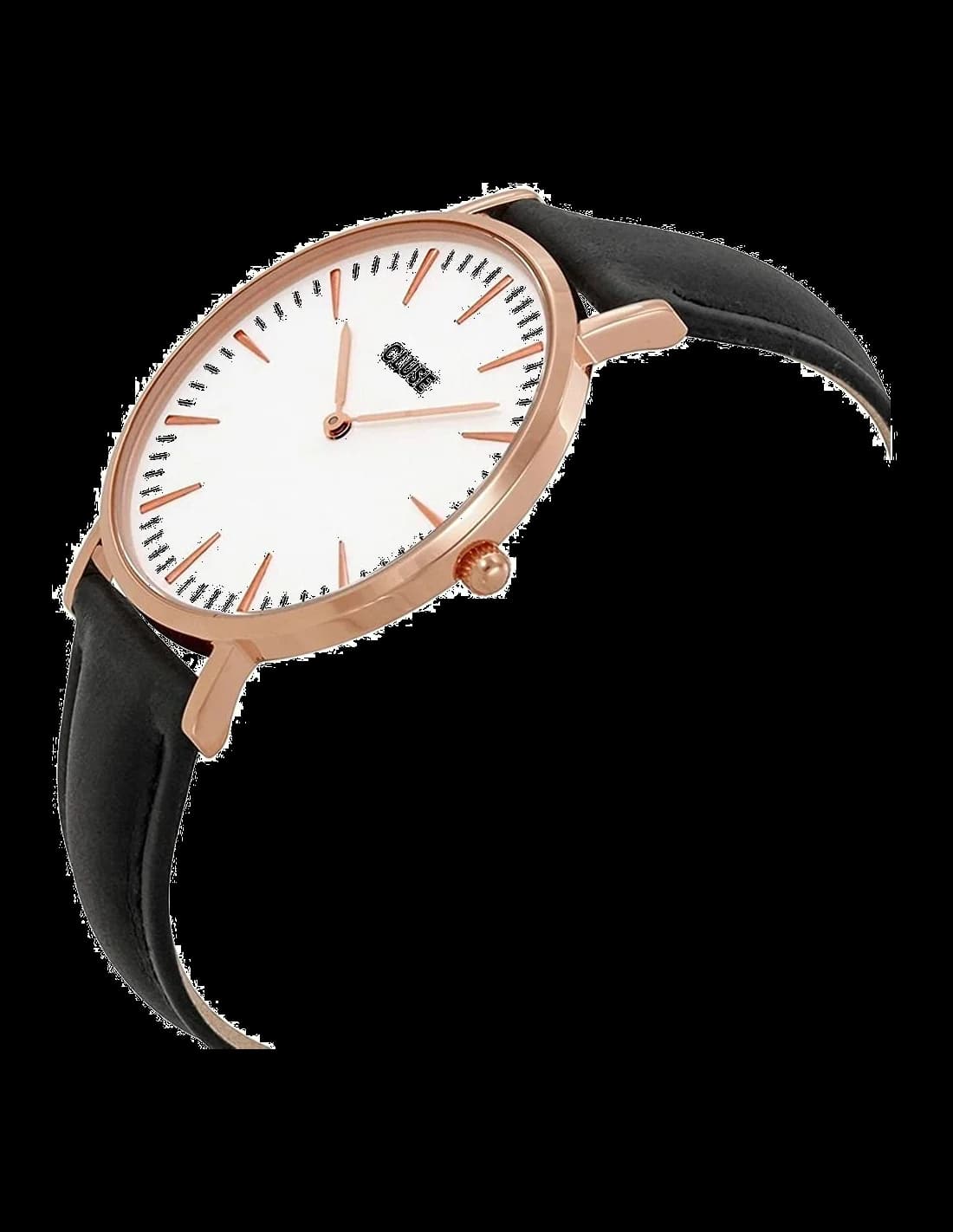 Montre Cluse CL18008 unisexe vue de profil
