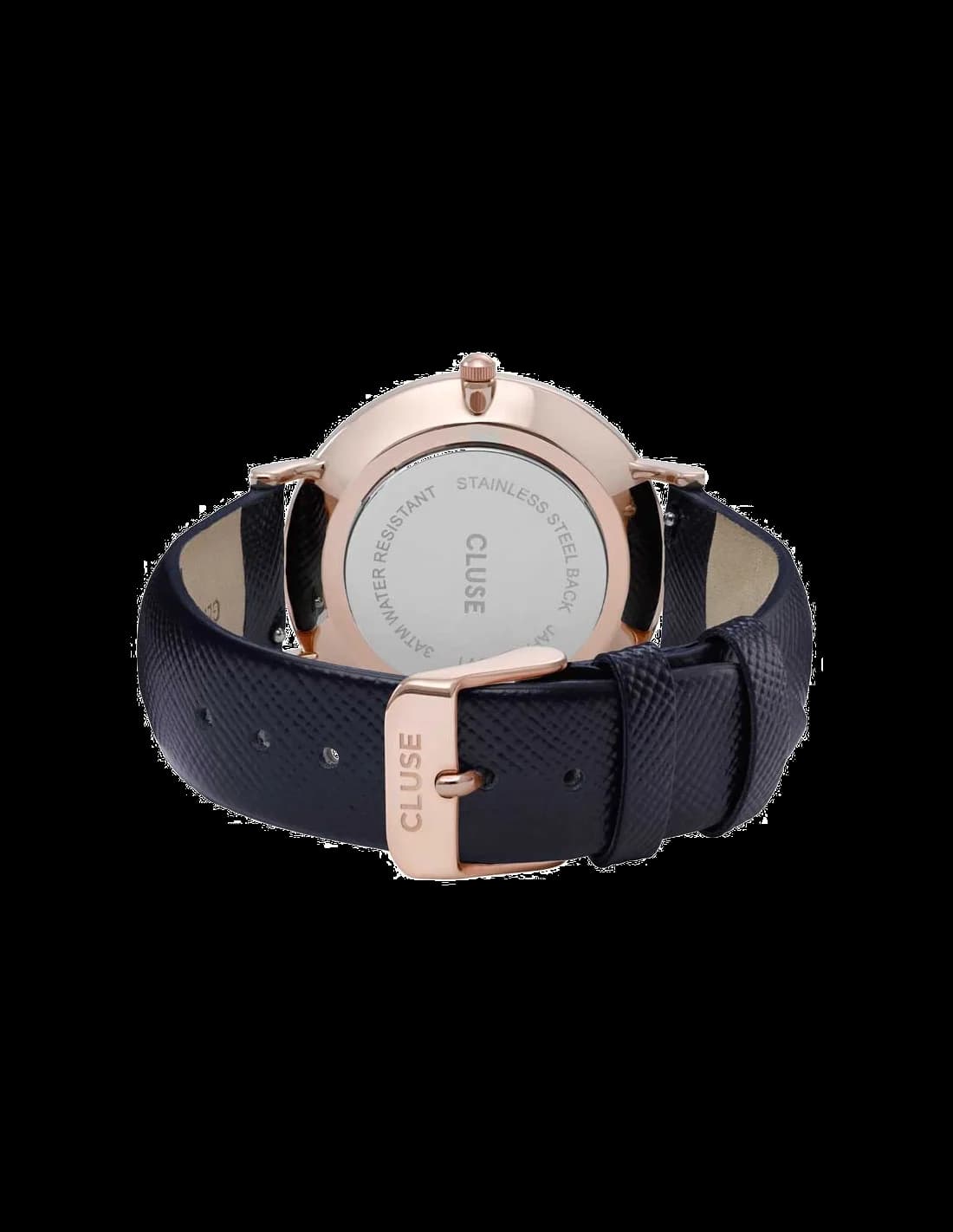 Montre Cluse CL18029 unisexe vue de profil