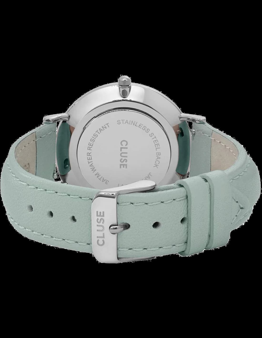 Fermoir de la montre Cluse CL18225 — Montres Outlet