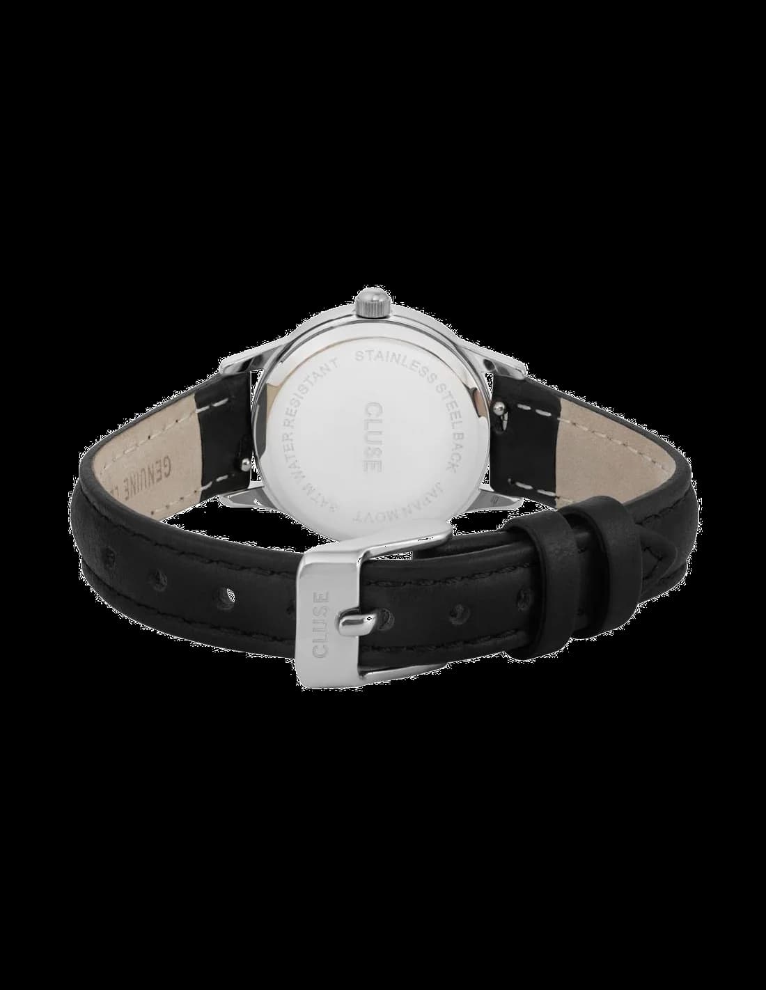 Cluse CL50014 cadran blanc — Montres Outlet