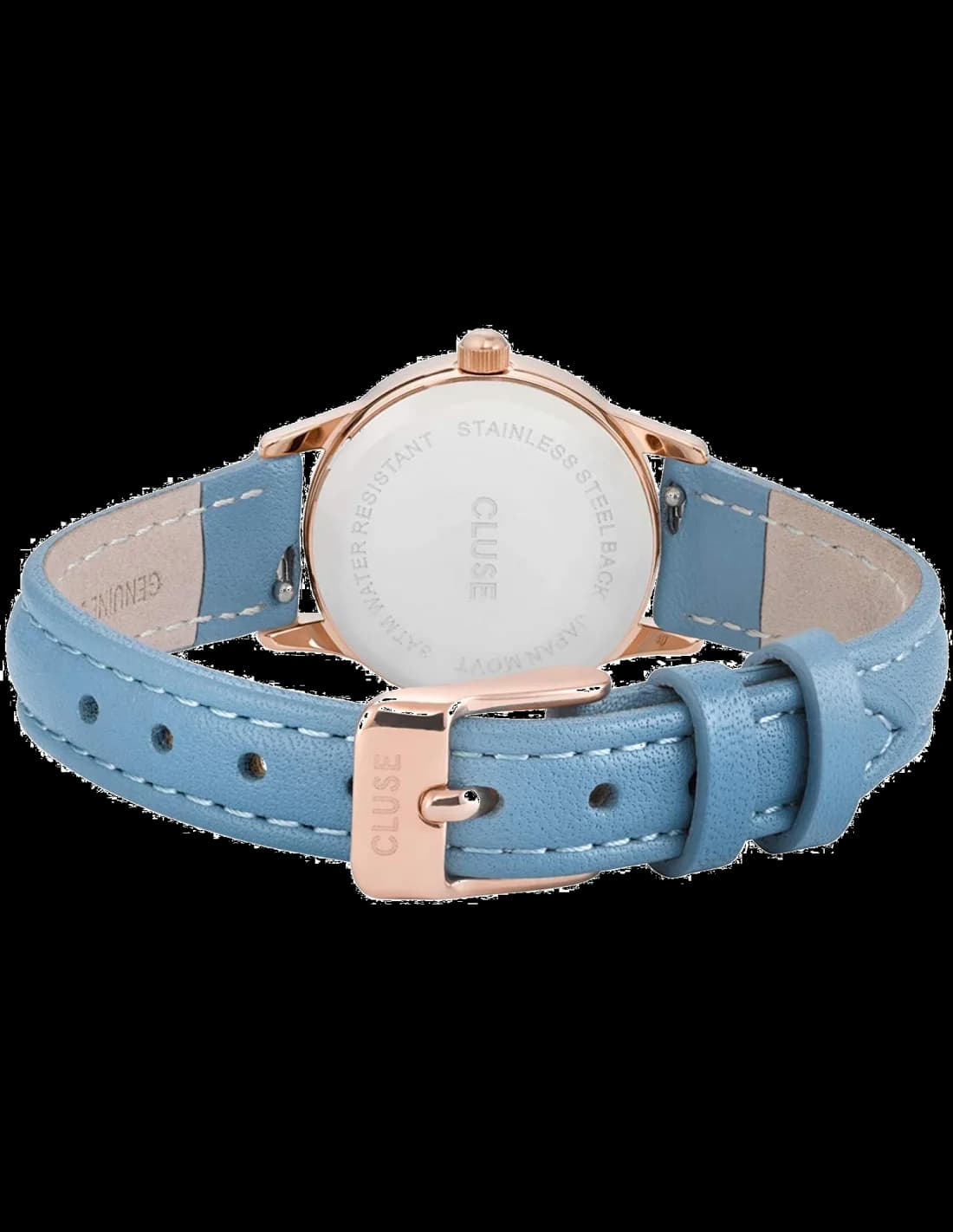 Fermoir de la montre Cluse CL50026