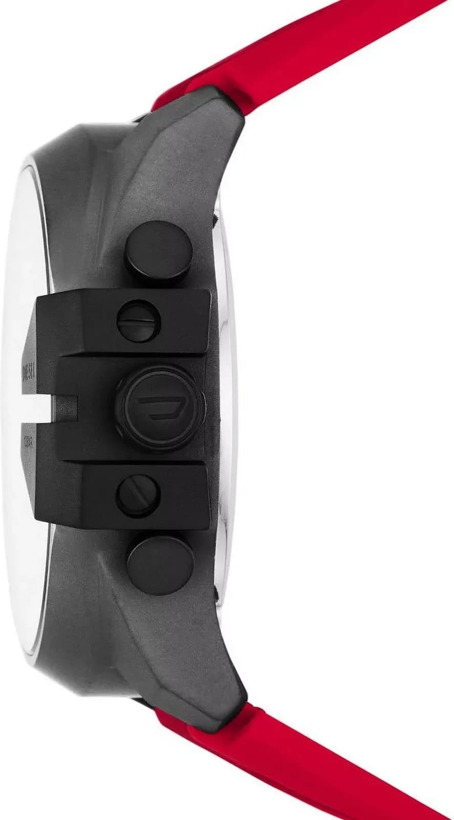 Montre Diesel DZ4551 homme vue de profil