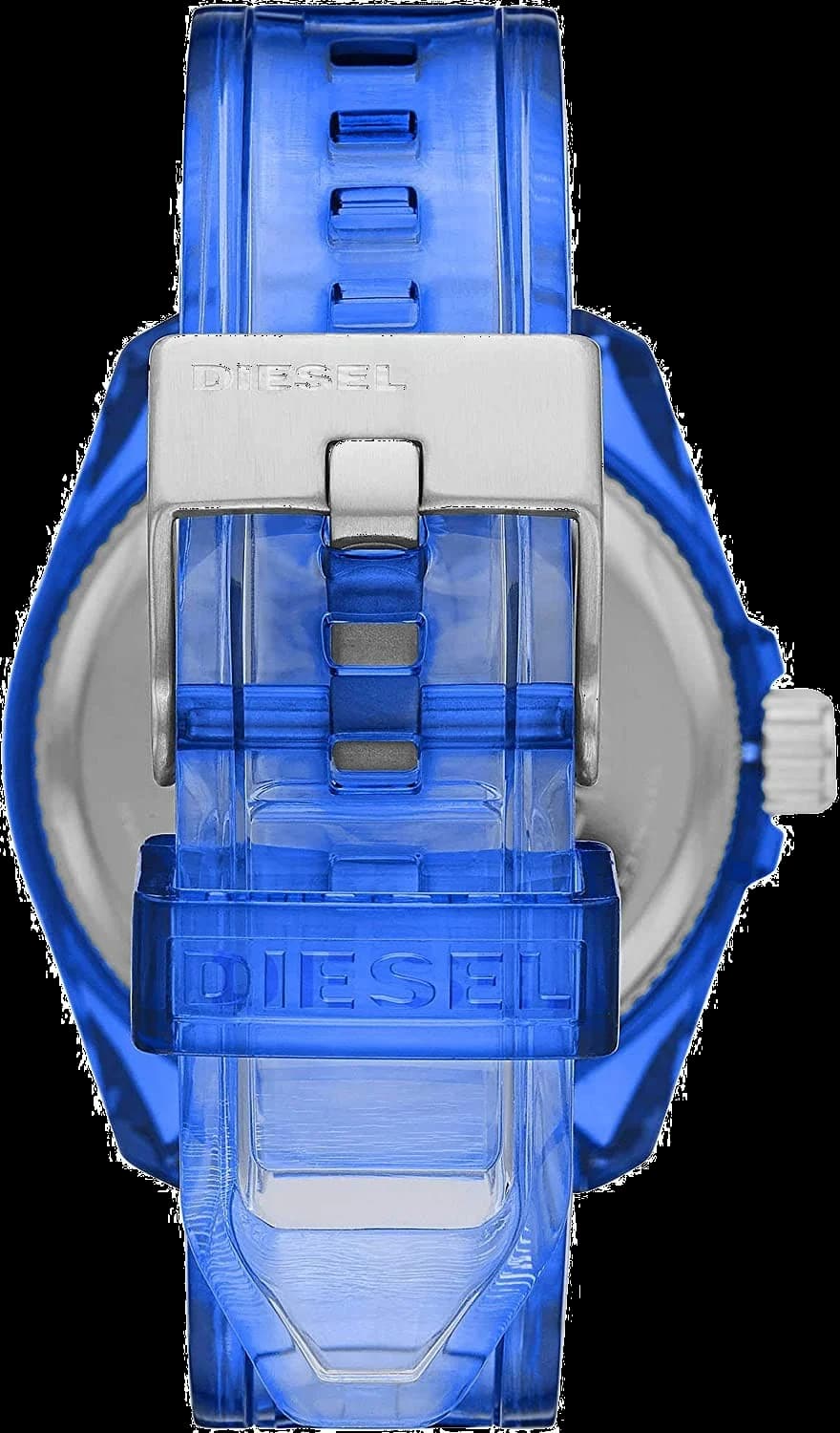 Montre Diesel DZ1927 homme vue de profil