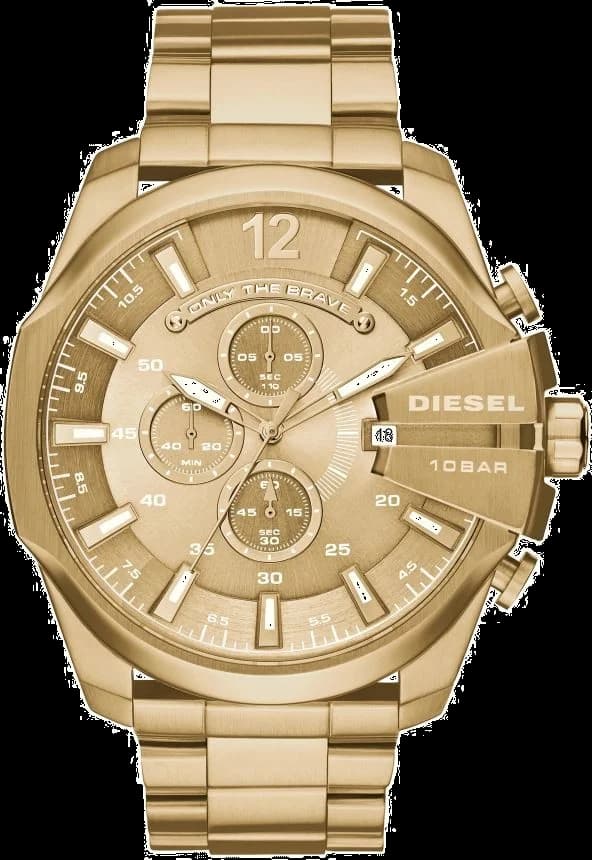 Diesel DZ4360 vue avant — Montres Outlet