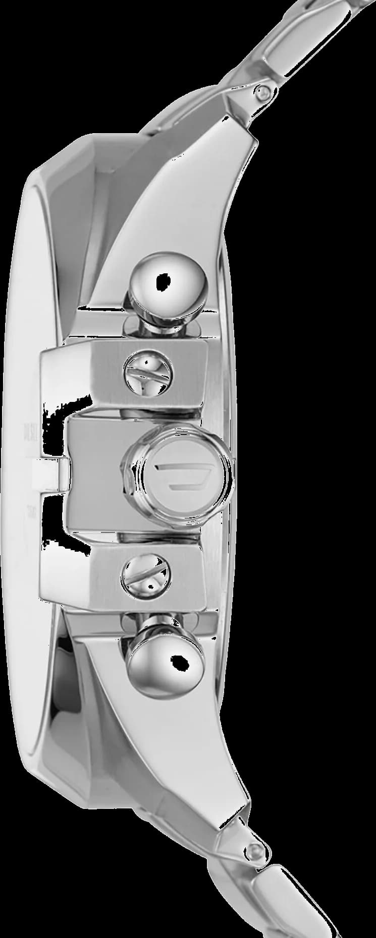 Montre Diesel DZ4465 homme vue de profil