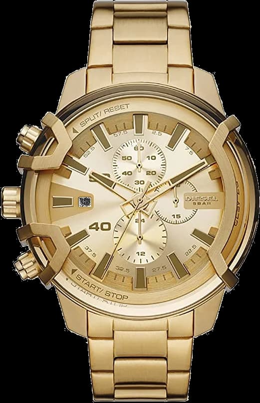 Diesel DZ4573 — Montres Outlet