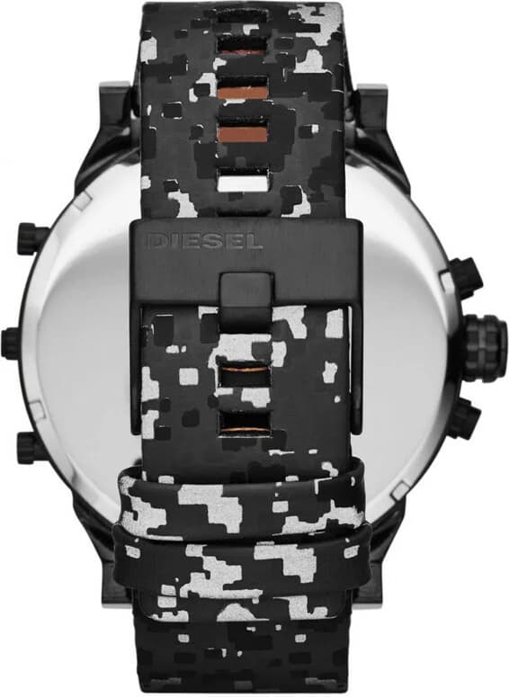 Montre Diesel DZ7311 homme vue de profil