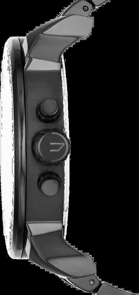 Montre Diesel DZ7312 homme vue de profil