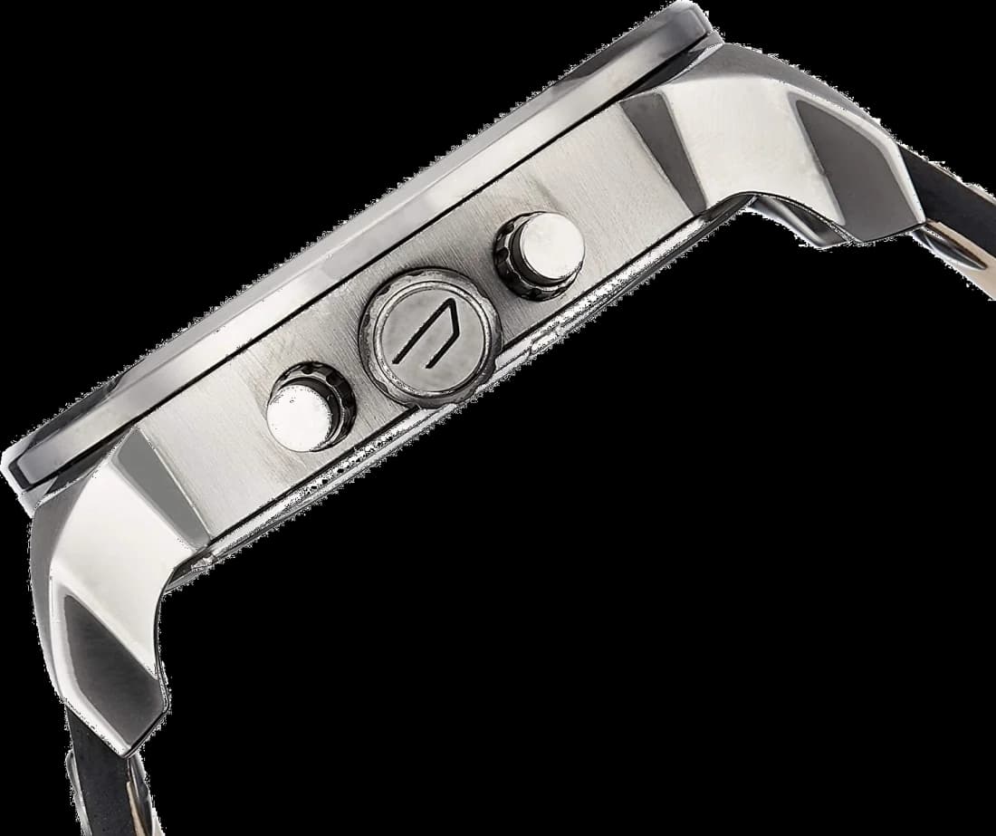 Montre Diesel DZ7314 homme vue de profil