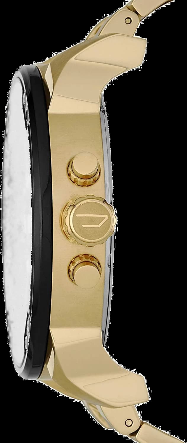 Montre Diesel DZ7333 homme vue de profil