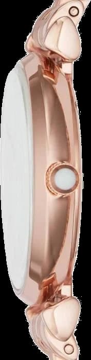 Montre Emporio Armani 111396 femme vue de profil
