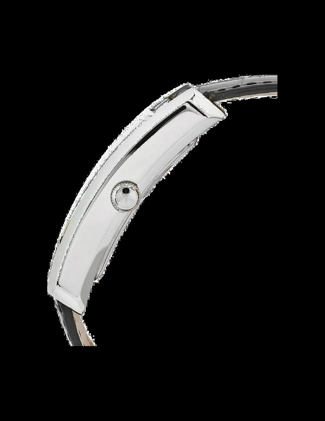 Montre Emporio Armani AR0144 femme vue de profil