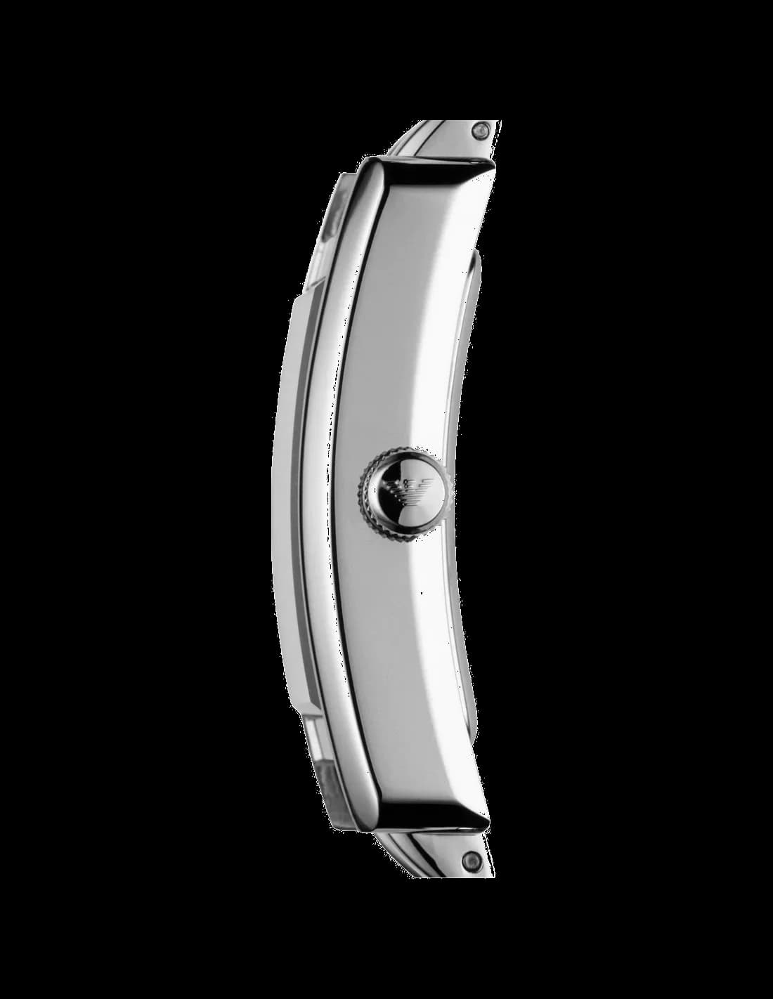 Montre Emporio Armani AR0146 femme vue de profil