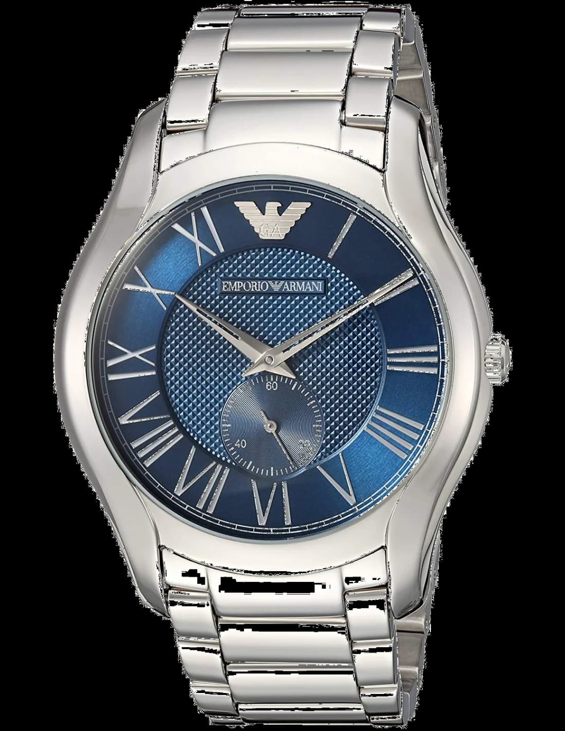 Emporio Armani AR11085 vue générale — Montres Outlet